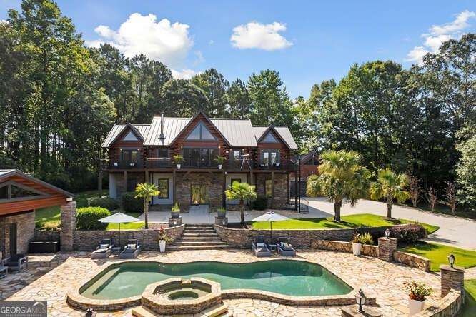 4095 Highway 166 Highway Carrollton - 2
