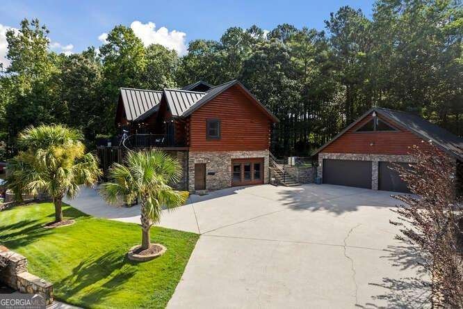 4095 Highway 166 Highway Carrollton - 55