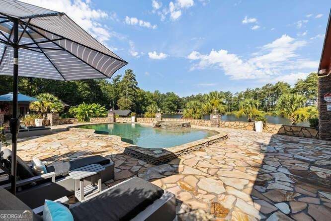 4095 Highway 166 Highway Carrollton - 65