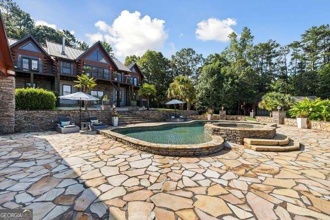 4095 Highway 166 Highway Carrollton - 67