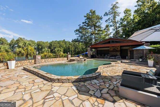 4095 Highway 166 Highway Carrollton - 70