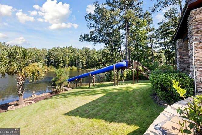 4095 Highway 166 Highway Carrollton - 72