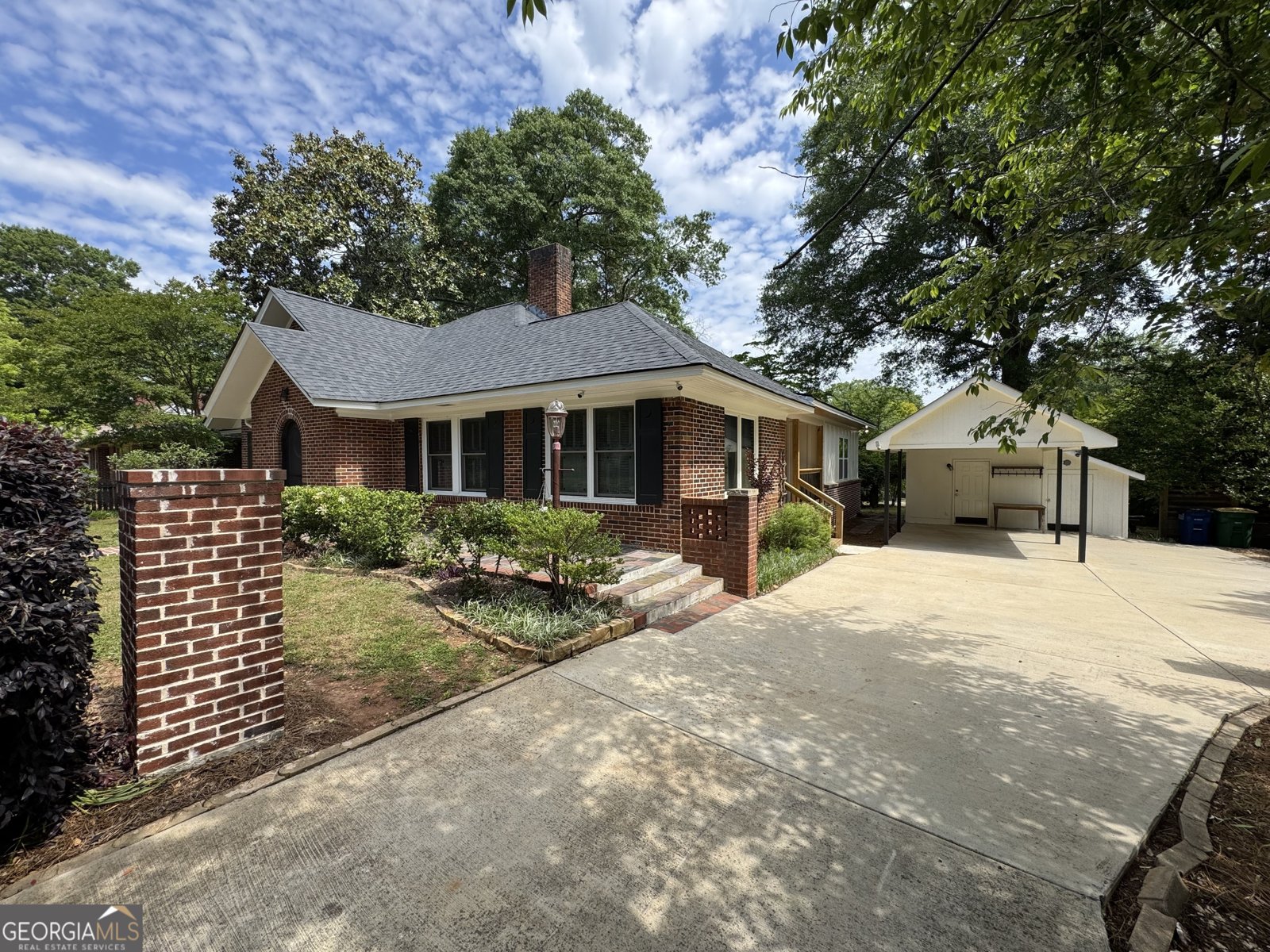 280 Holman Avenue Athens - 43
