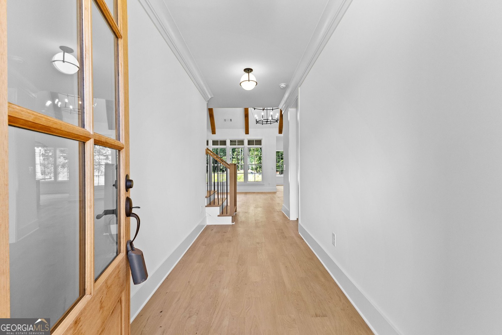 210 Regester Way Peachtree City - 2