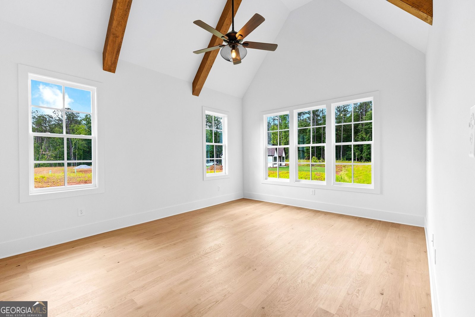 210 Regester Way Peachtree City - 22