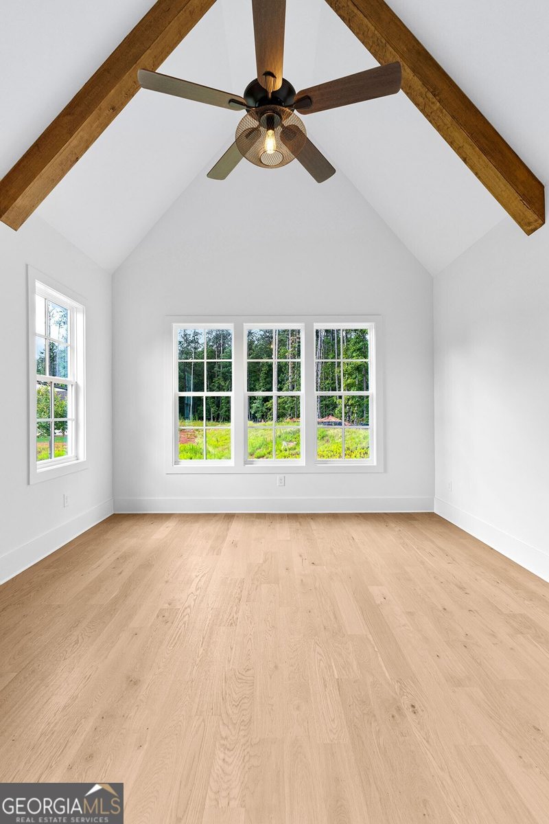 210 Regester Way Peachtree City - 23