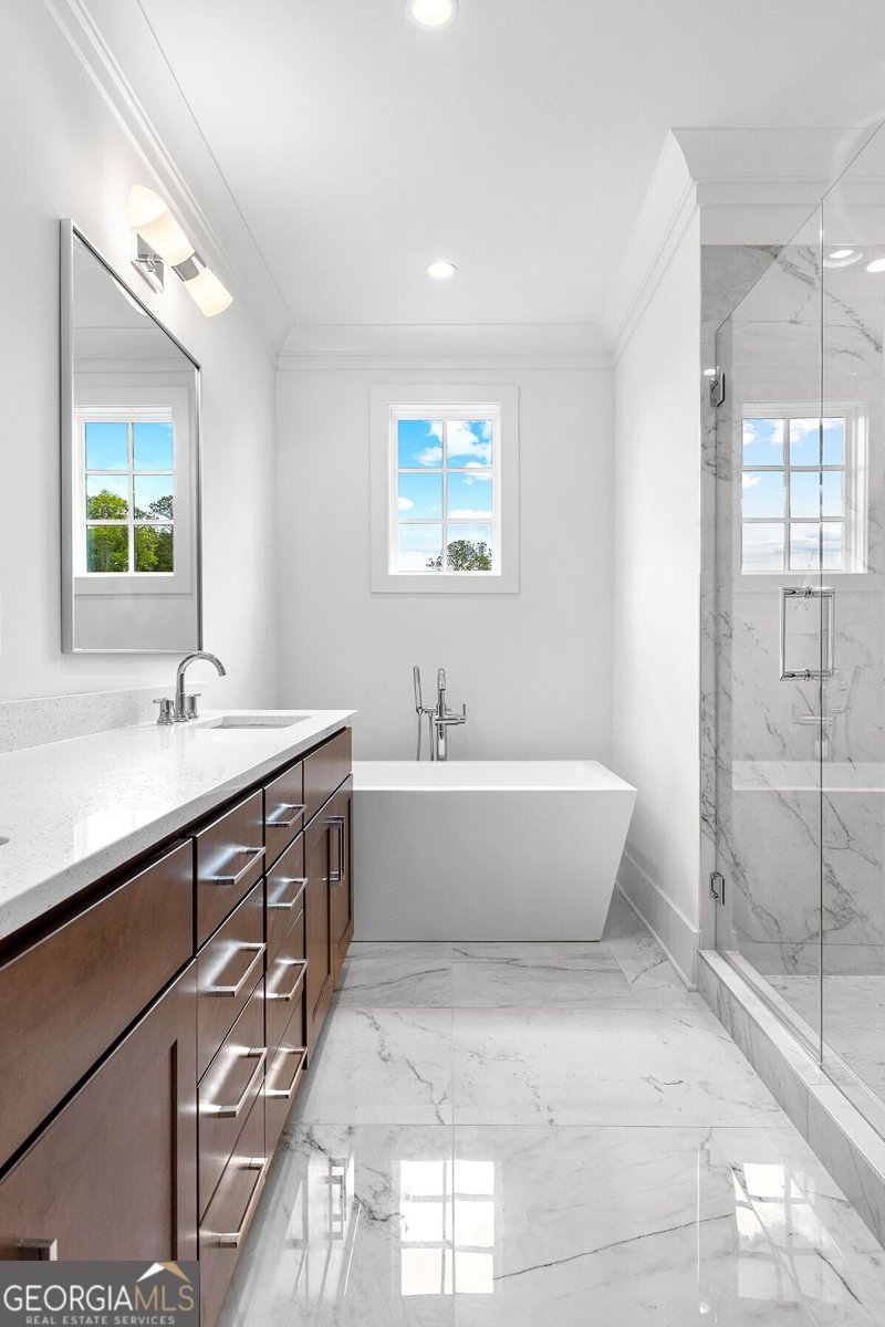 210 Regester Way Peachtree City - 27