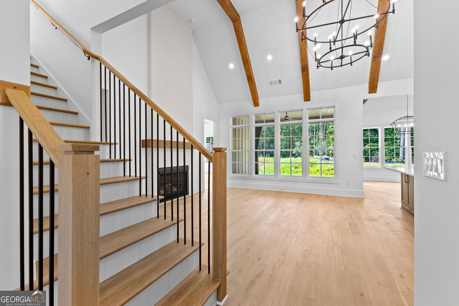 210 Regester Way Peachtree City - 3