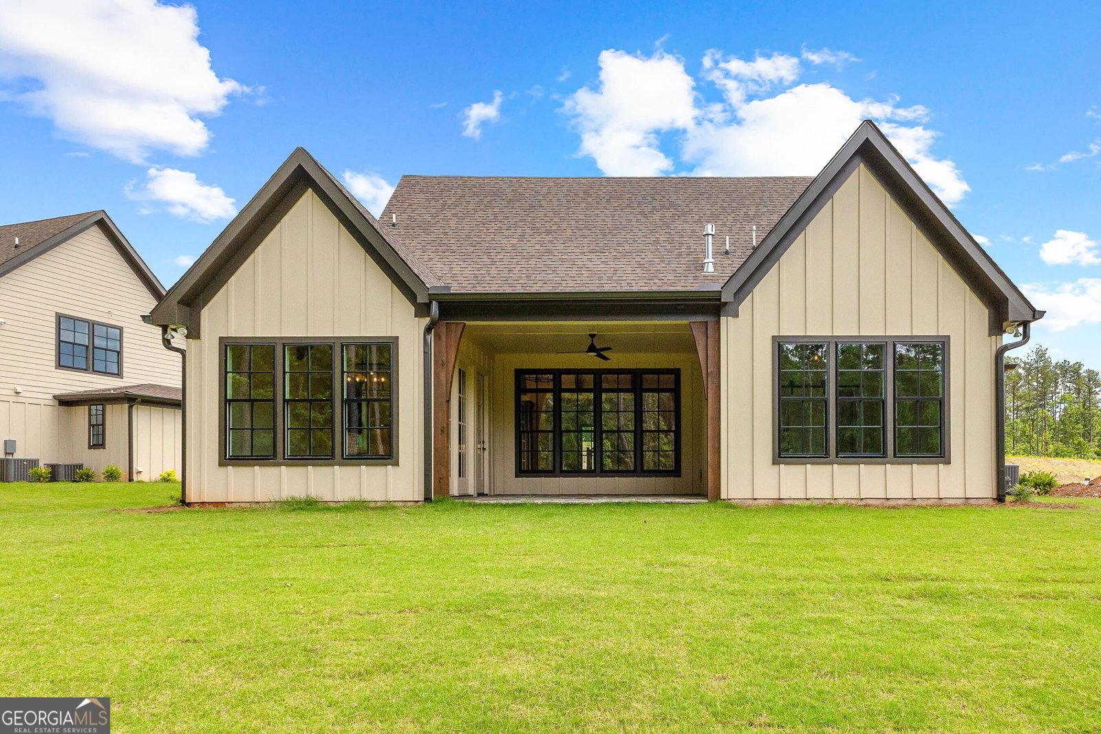 210 Regester Way Peachtree City - 39