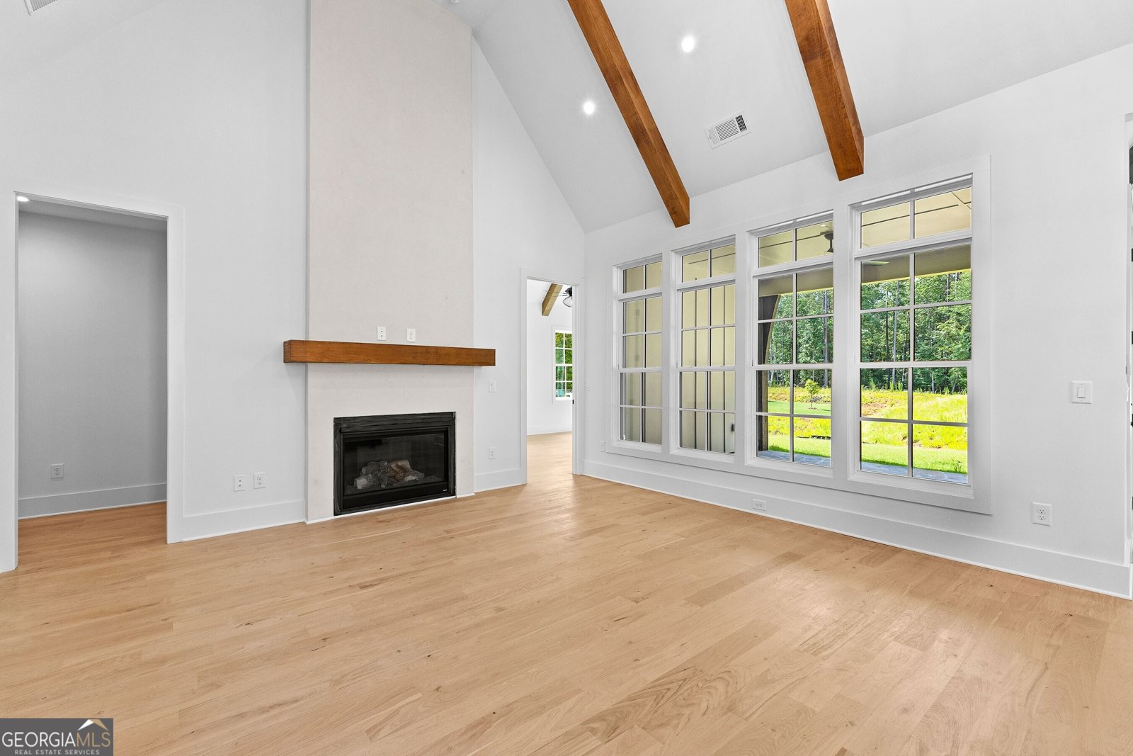 210 Regester Way Peachtree City - 4