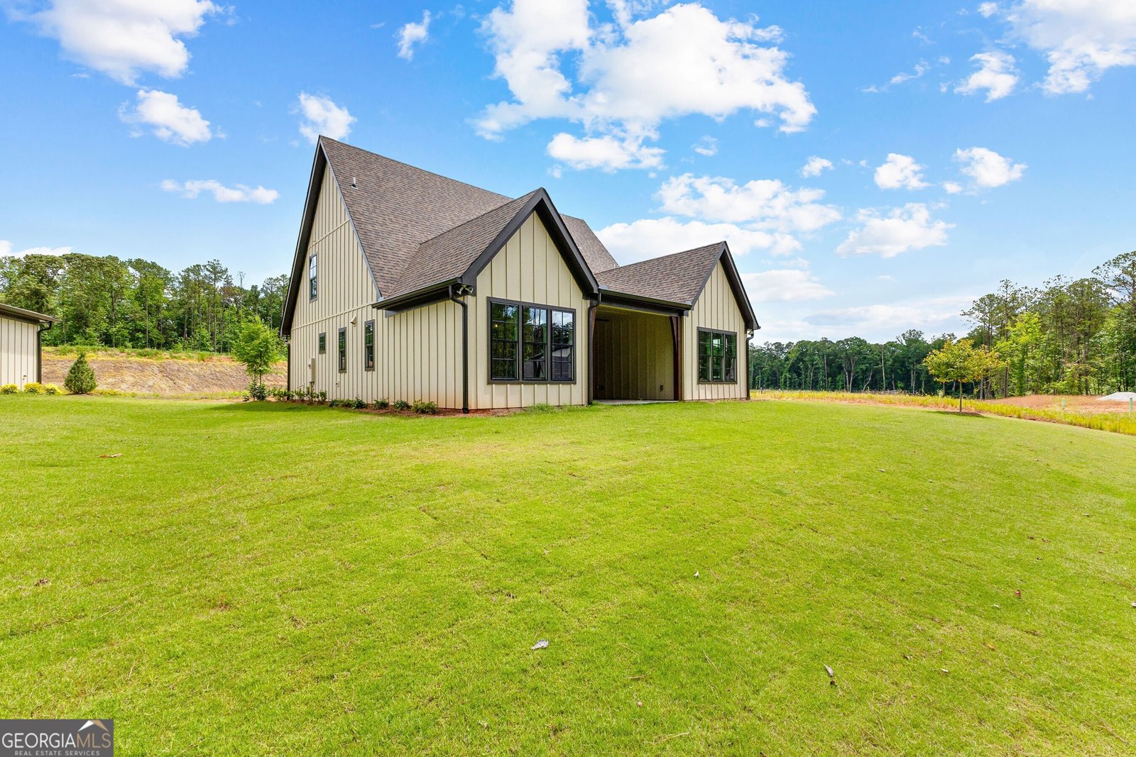 210 Regester Way Peachtree City - 40