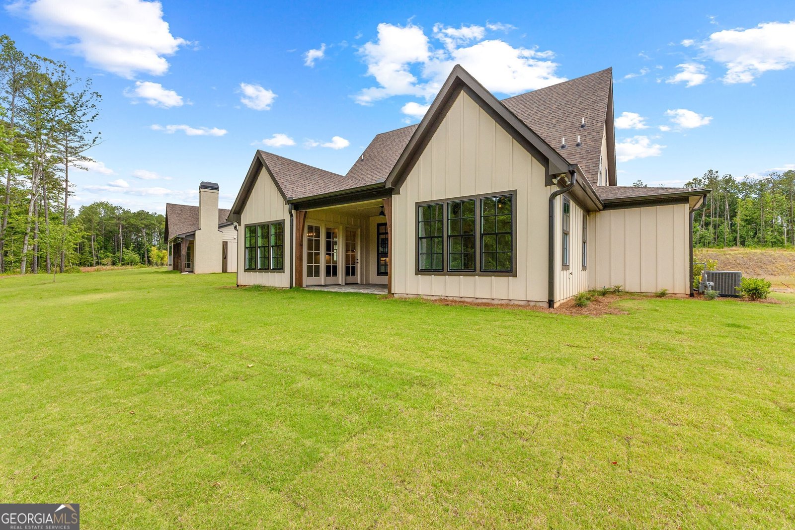 210 Regester Way Peachtree City - 41