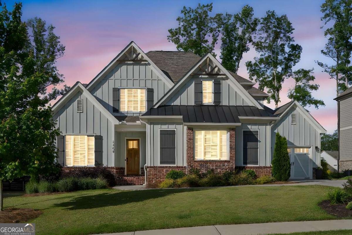 2208 Sage Mountain Court Marietta - 1