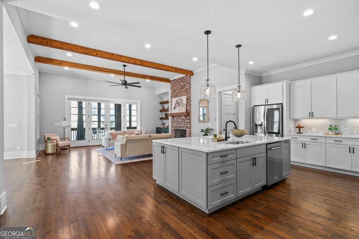 2208 Sage Mountain Court Marietta - 12