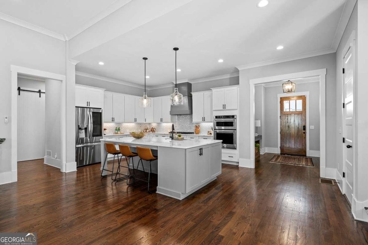 2208 Sage Mountain Court Marietta - 13