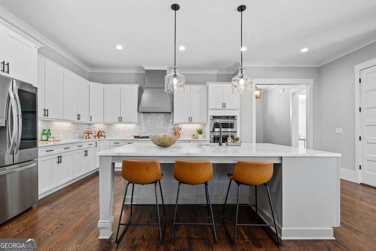 2208 Sage Mountain Court Marietta - 15