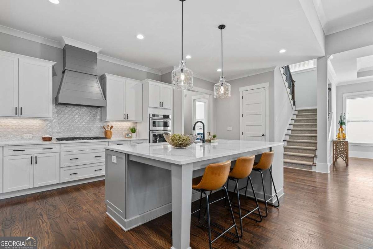 2208 Sage Mountain Court Marietta - 16
