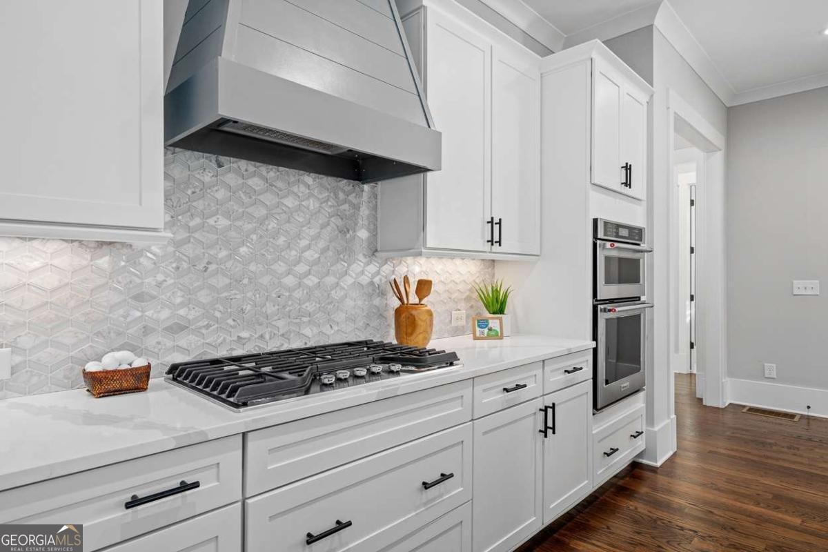 2208 Sage Mountain Court Marietta - 17
