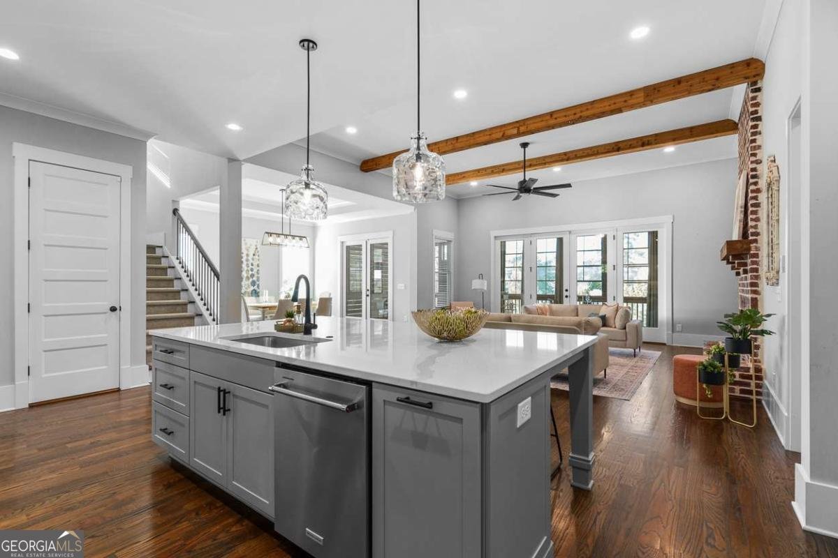 2208 Sage Mountain Court Marietta - 18