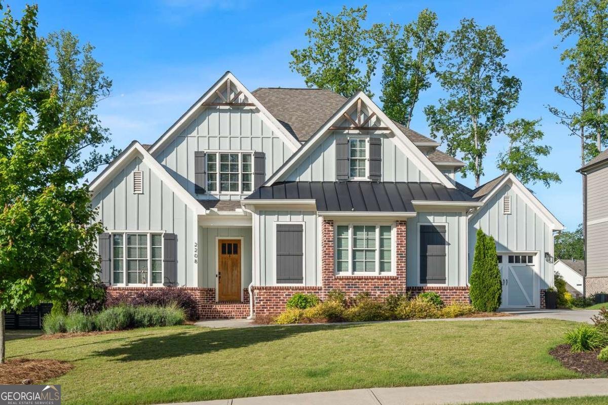 2208 Sage Mountain Court Marietta - 2