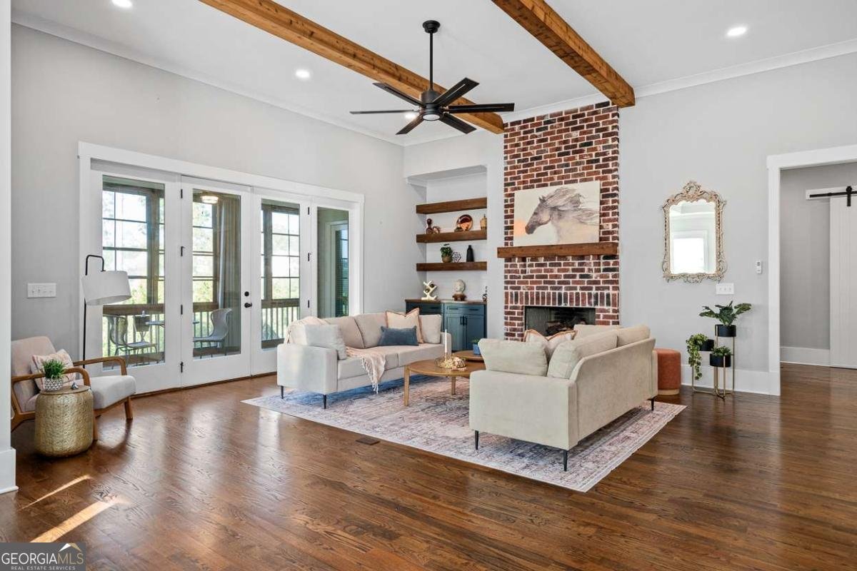 2208 Sage Mountain Court Marietta - 20