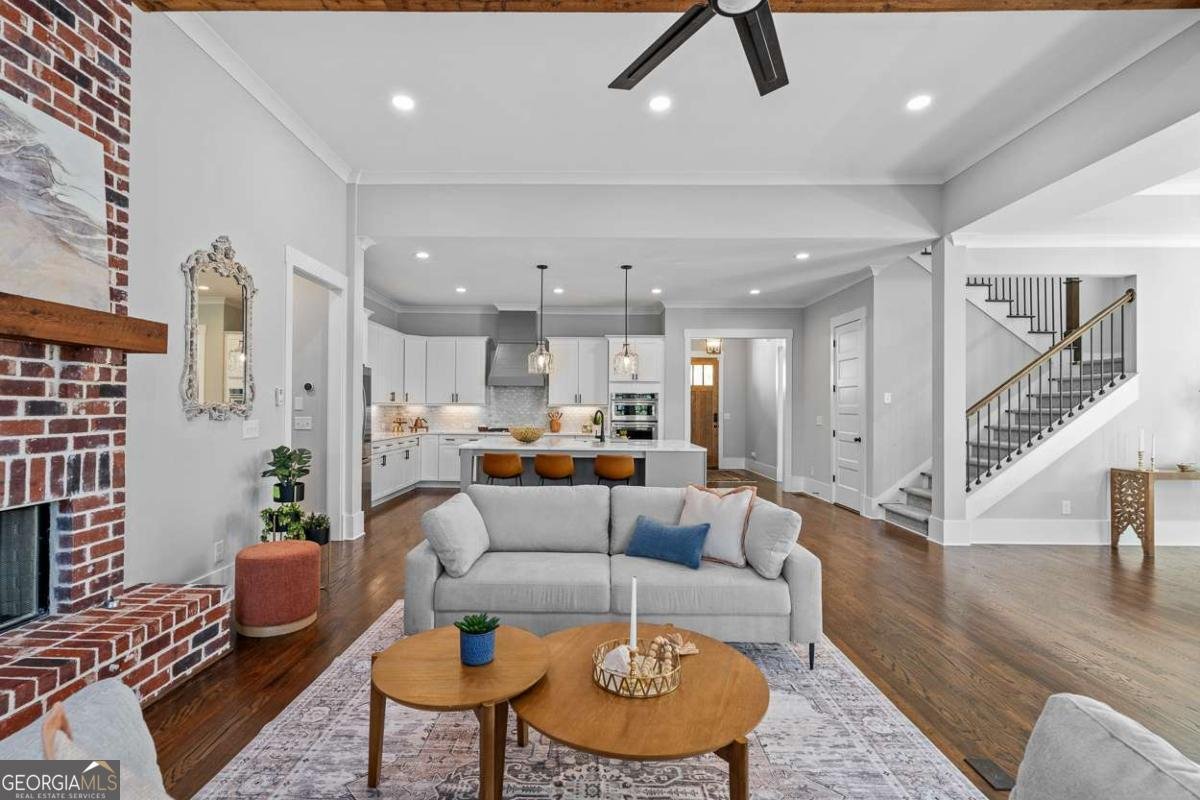 2208 Sage Mountain Court Marietta - 23