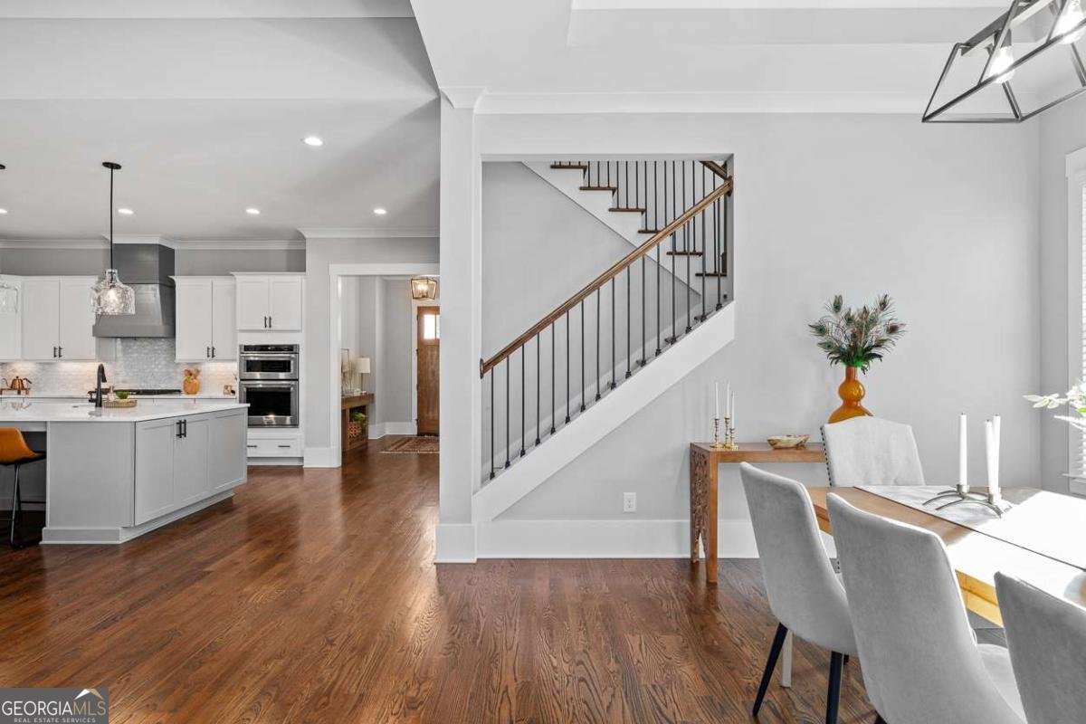 2208 Sage Mountain Court Marietta - 24