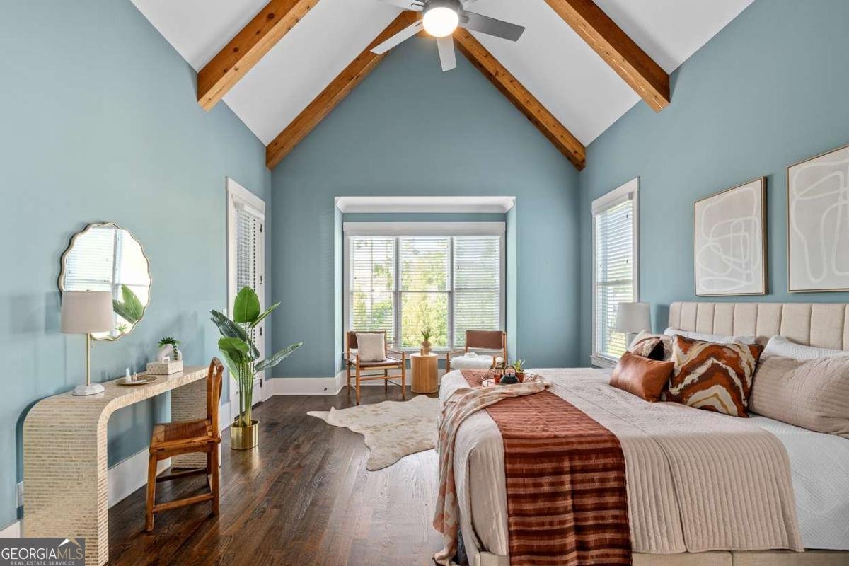 2208 Sage Mountain Court Marietta - 25