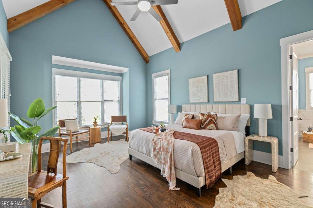 2208 Sage Mountain Court Marietta - 26