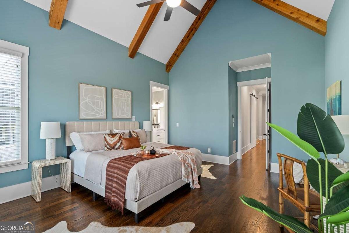 2208 Sage Mountain Court Marietta - 27