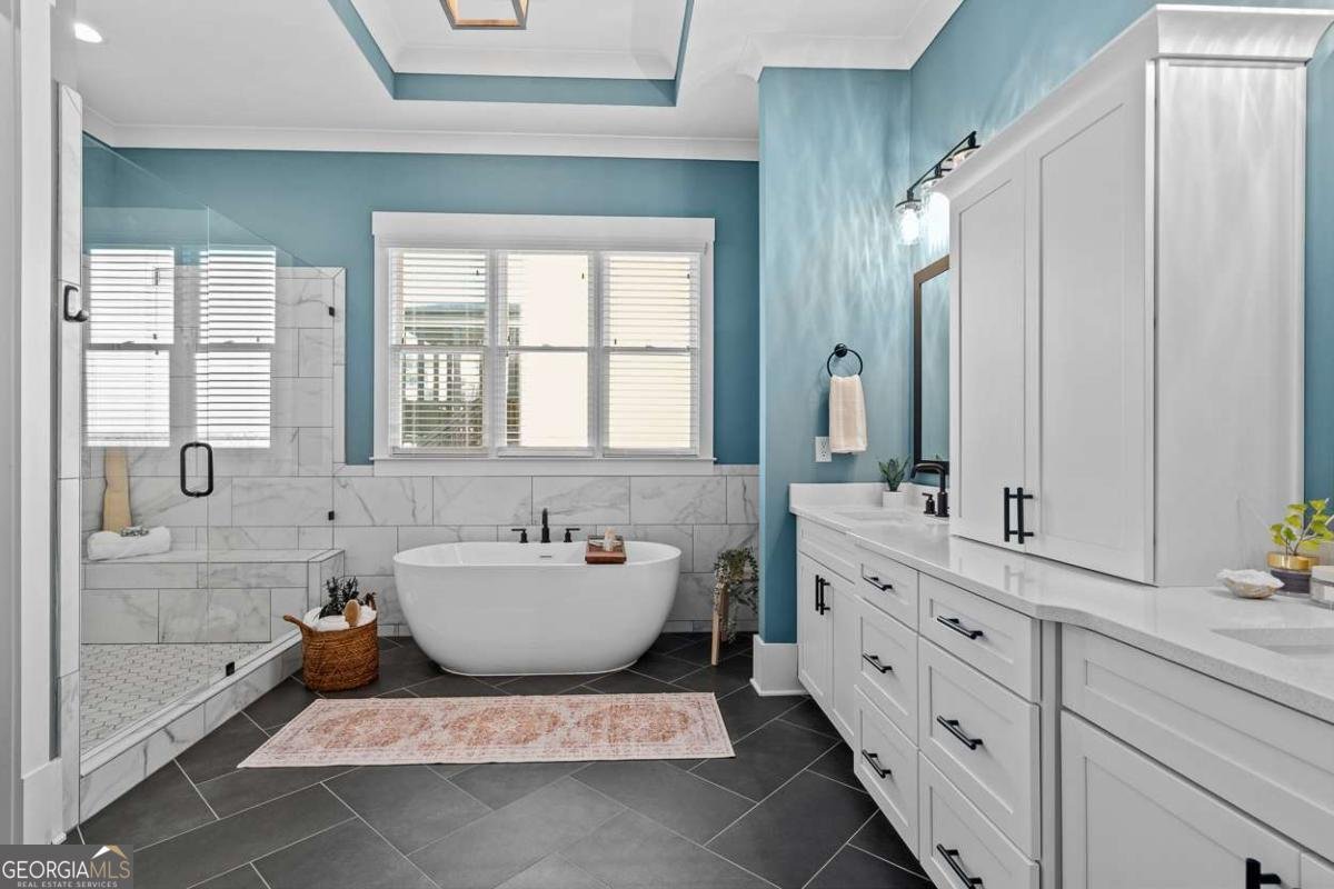 2208 Sage Mountain Court Marietta - 28