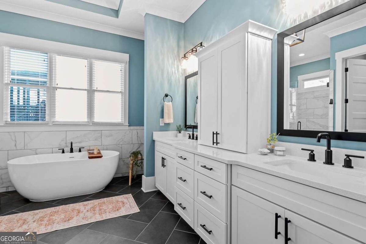 2208 Sage Mountain Court Marietta - 29