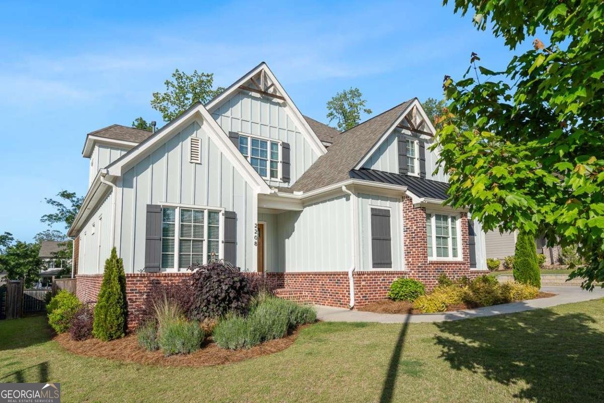 2208 Sage Mountain Court Marietta - 3