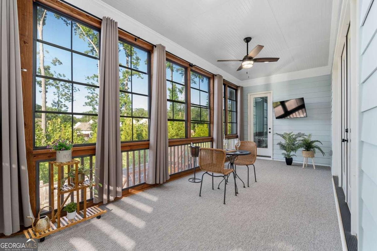 2208 Sage Mountain Court Marietta - 35