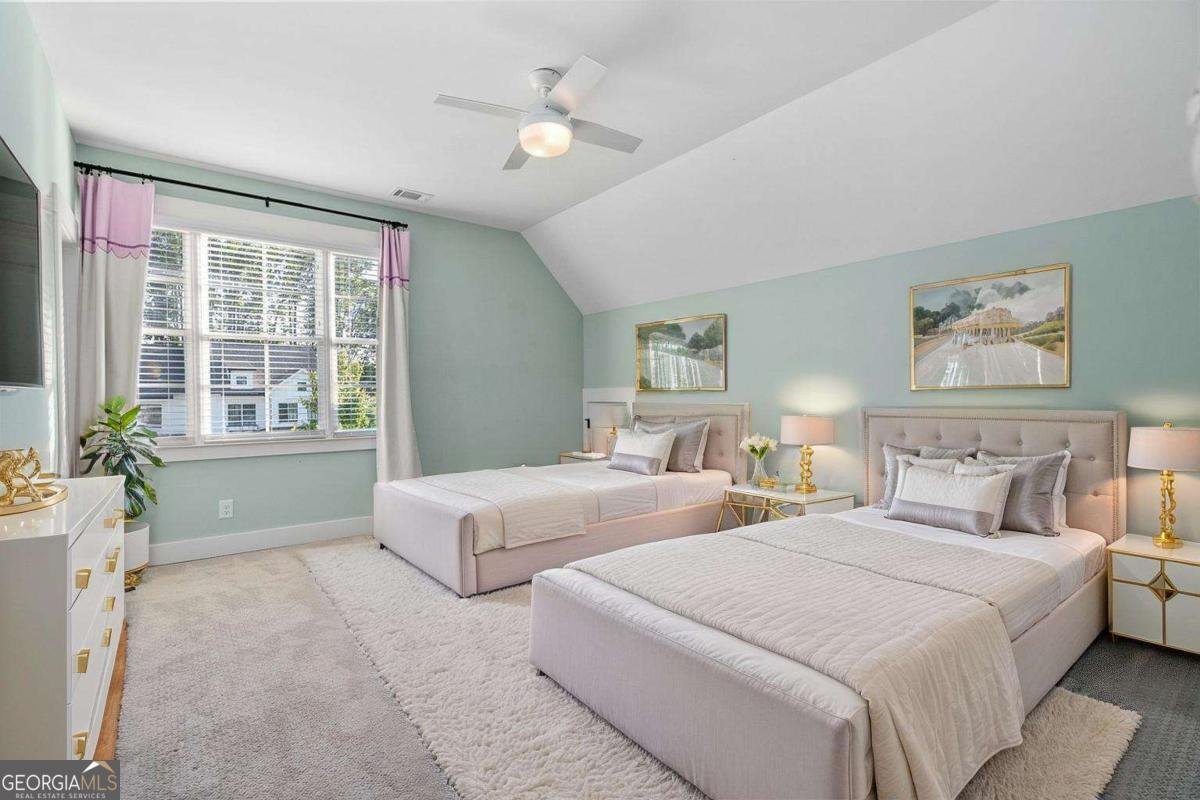2208 Sage Mountain Court Marietta - 37