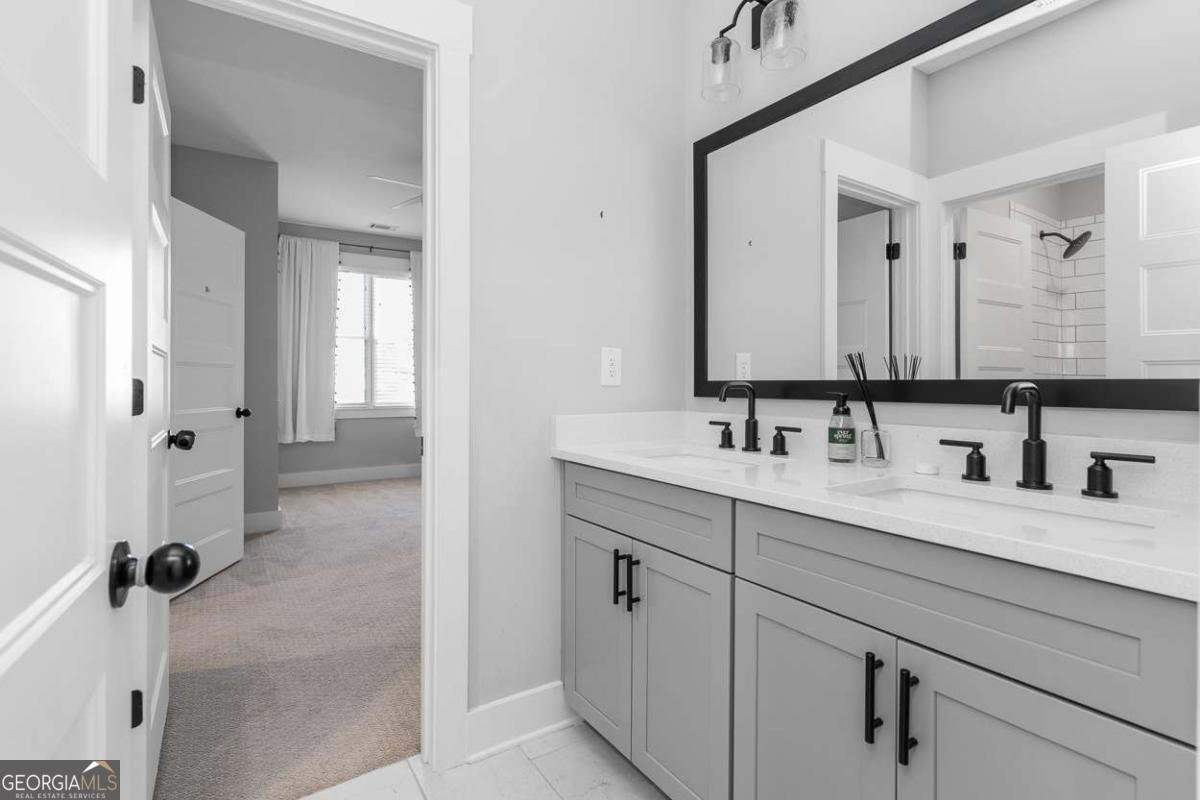 2208 Sage Mountain Court Marietta - 38