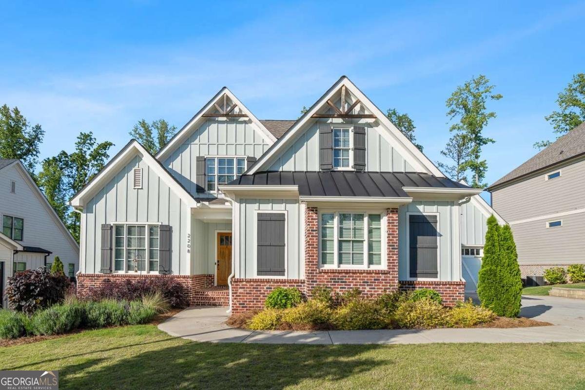 2208 Sage Mountain Court Marietta - 4