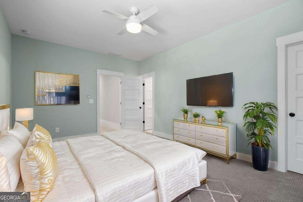 2208 Sage Mountain Court Marietta - 41