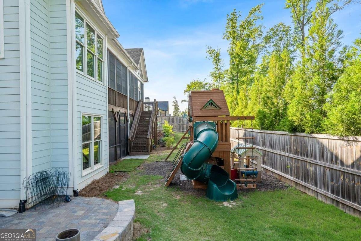 2208 Sage Mountain Court Marietta - 45
