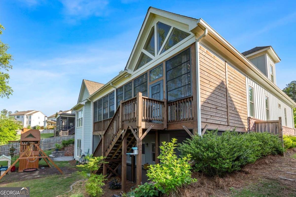 2208 Sage Mountain Court Marietta - 46