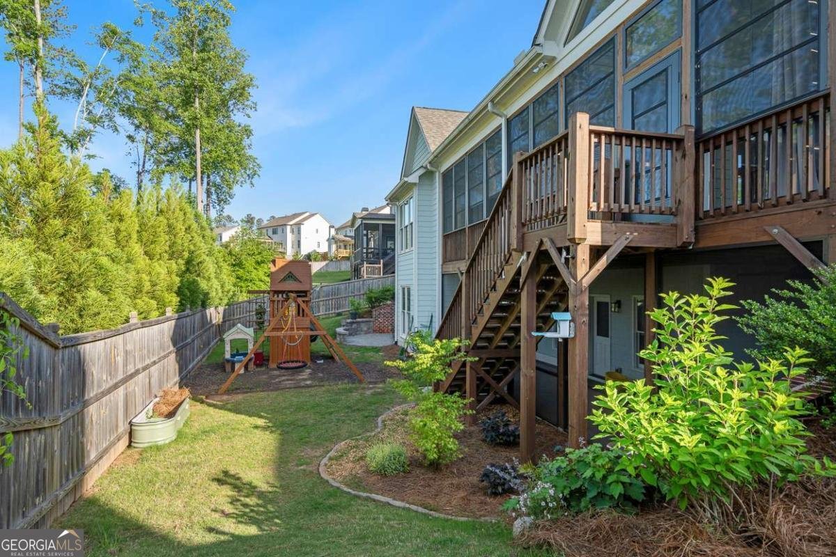 2208 Sage Mountain Court Marietta - 47