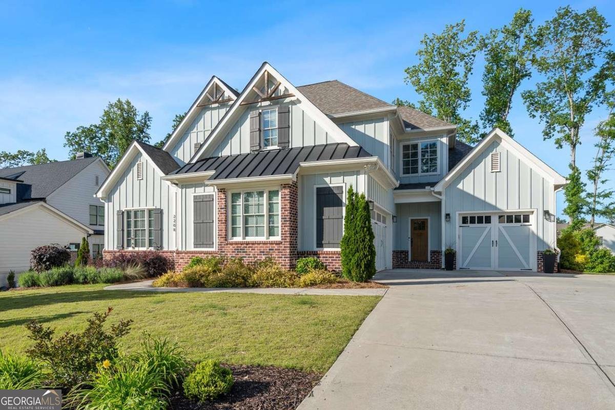 2208 Sage Mountain Court Marietta - 5