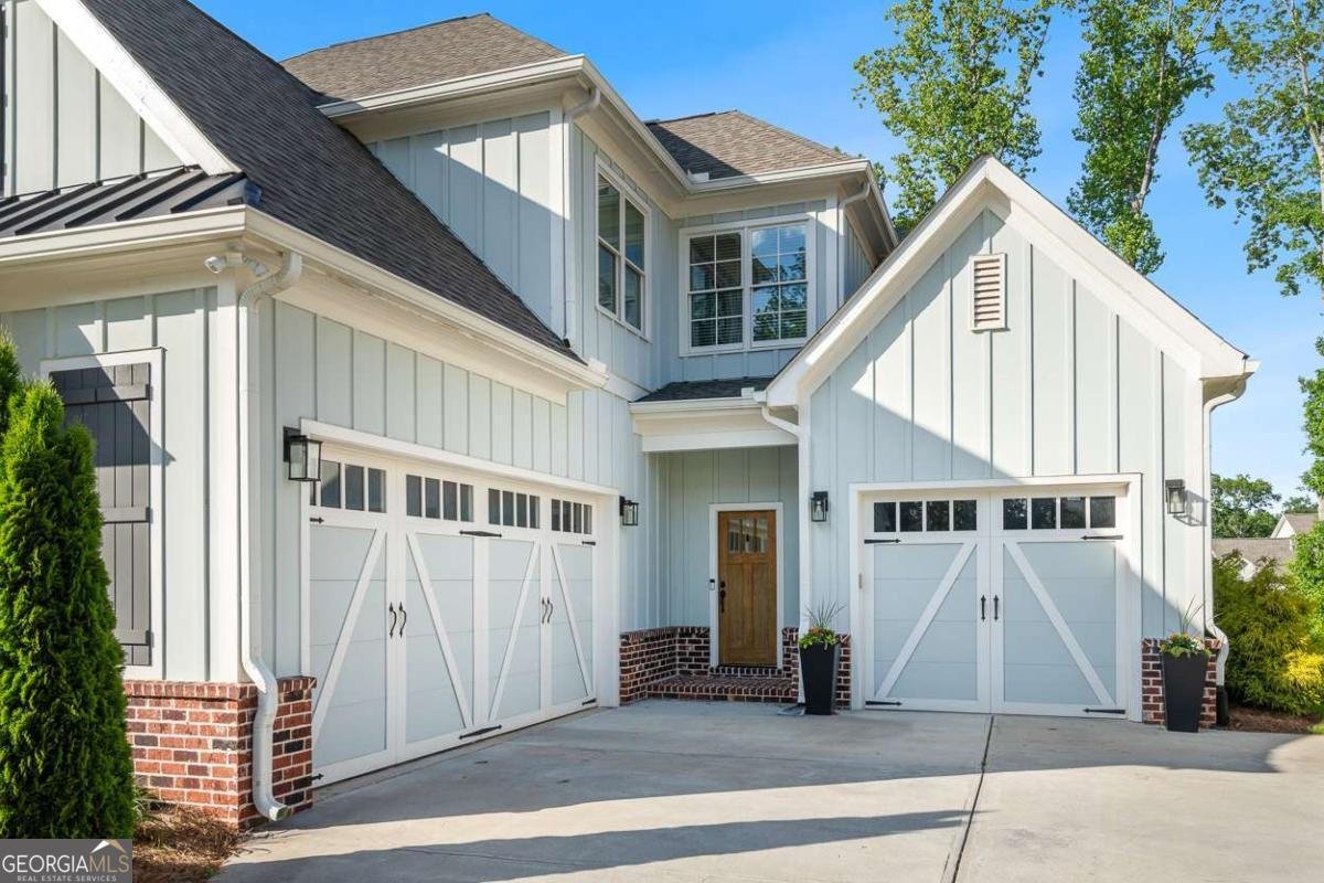 2208 Sage Mountain Court Marietta - 6