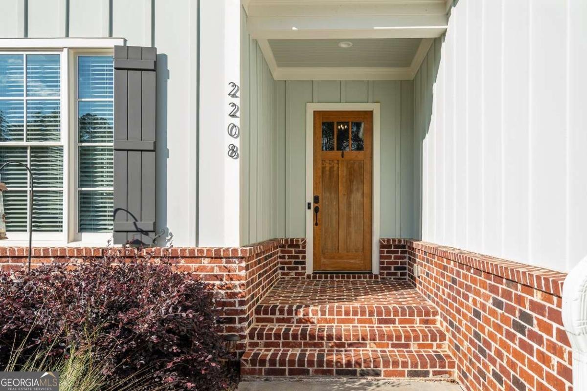 2208 Sage Mountain Court Marietta - 7