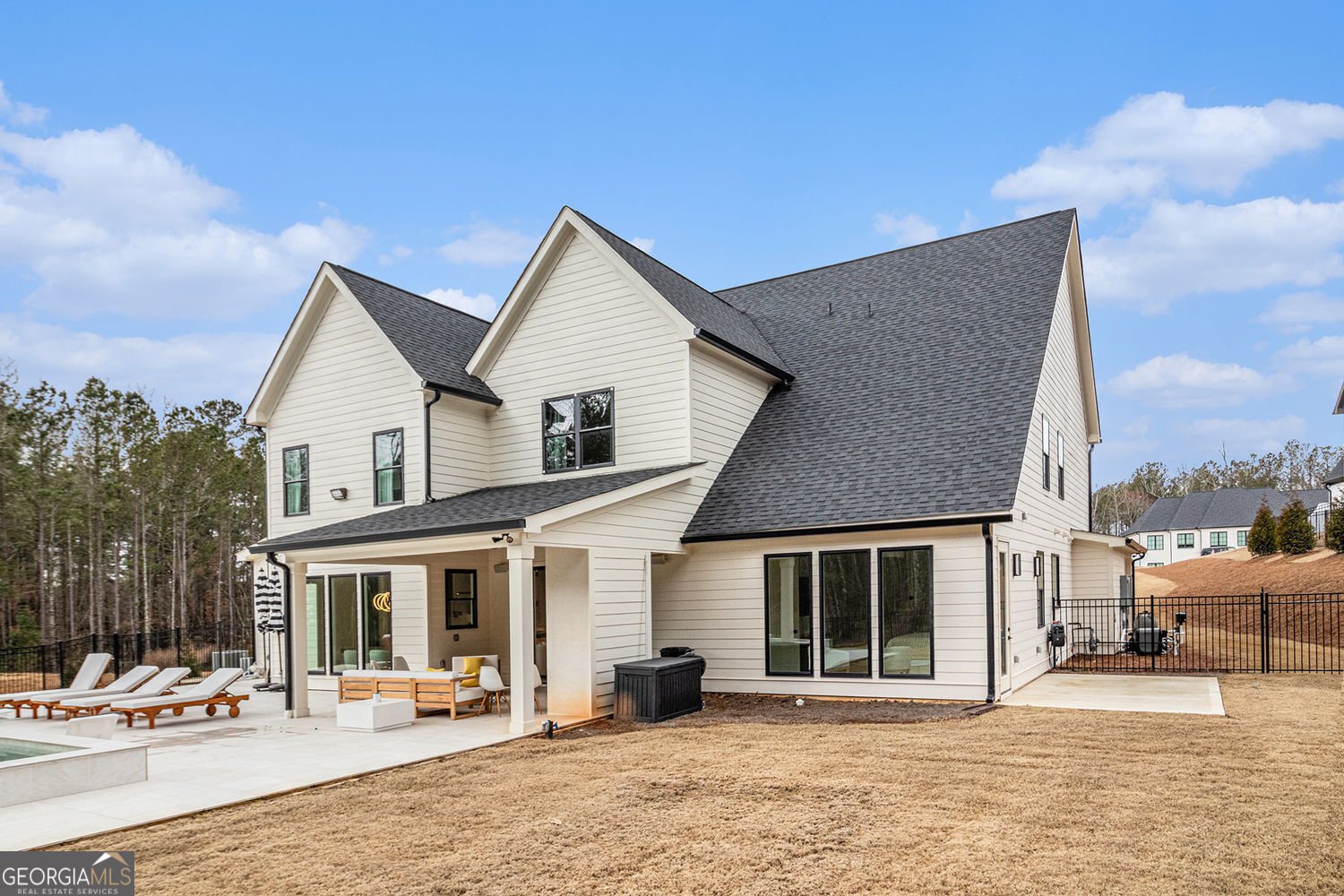 260 Cicely Way Tyrone - 28