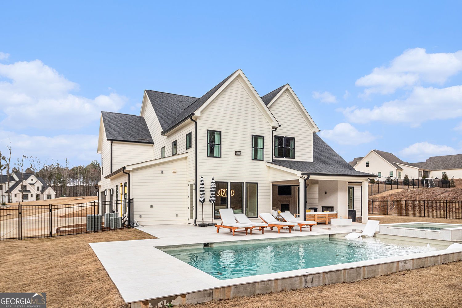 260 Cicely Way Tyrone - 30
