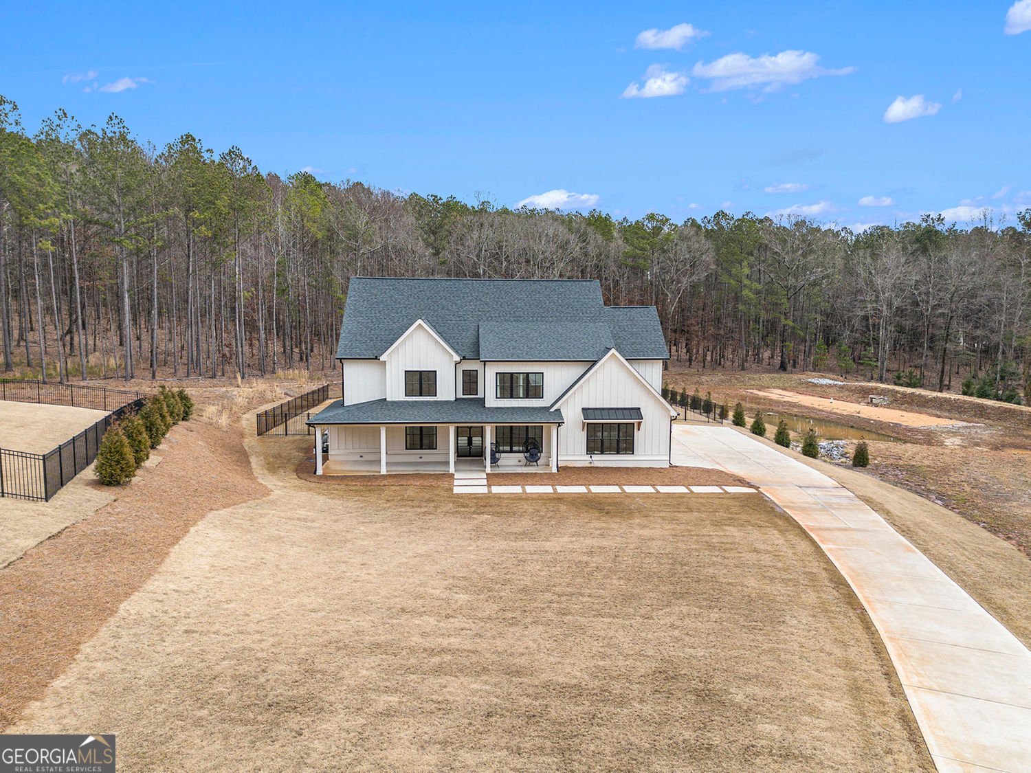 260 Cicely Way Tyrone - 31