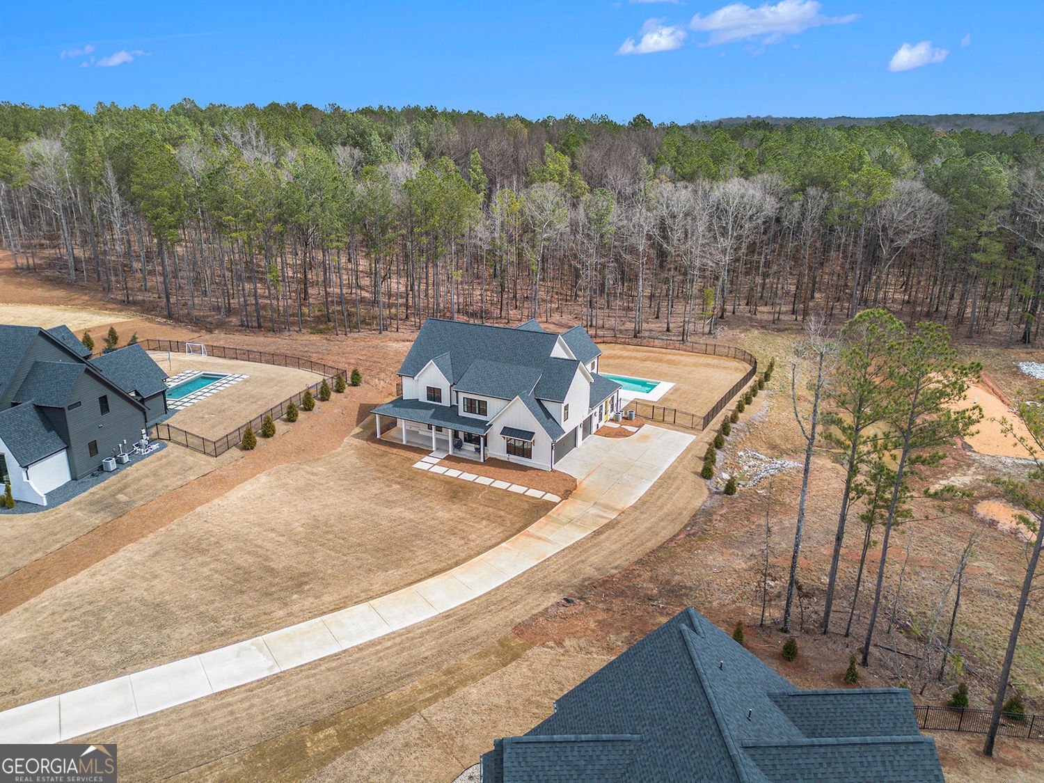 260 Cicely Way Tyrone - 32