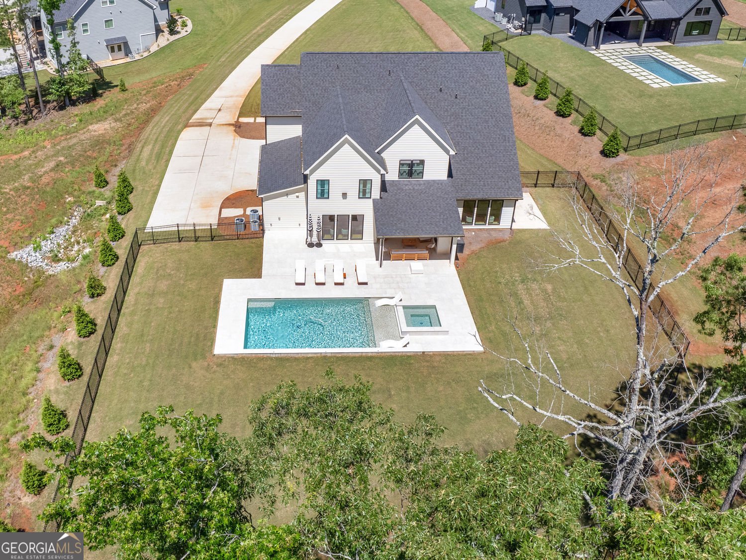 260 Cicely Way Tyrone - 36