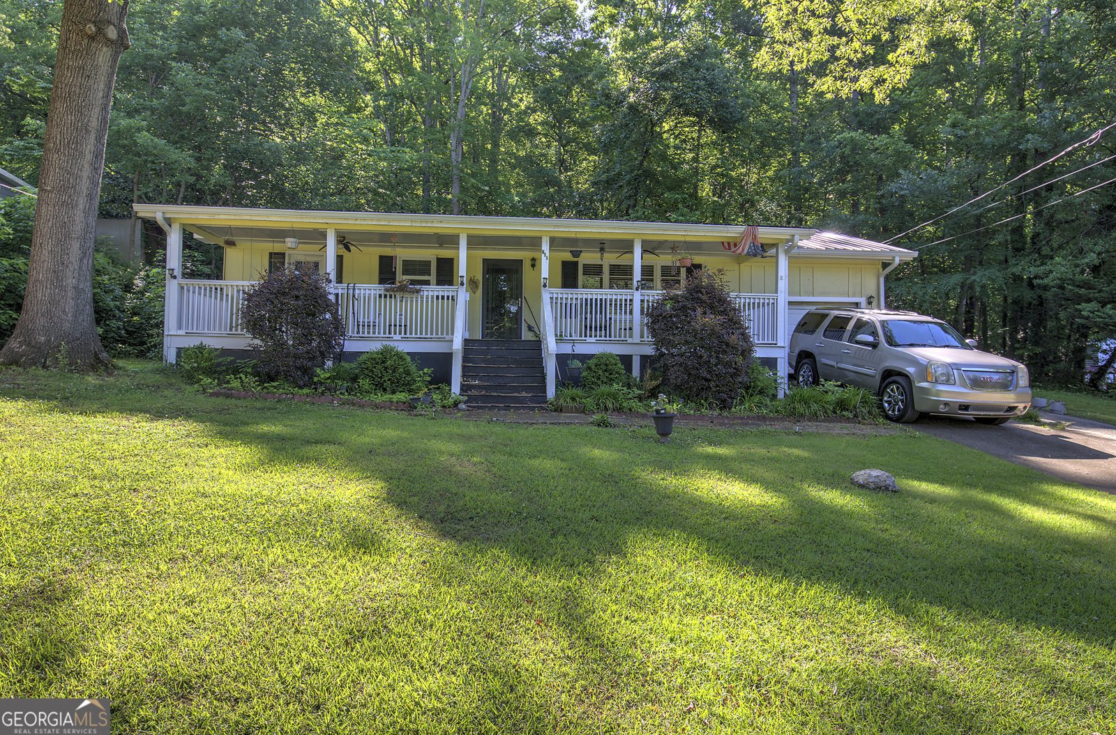 211 Alfred Avenue Rome - 1